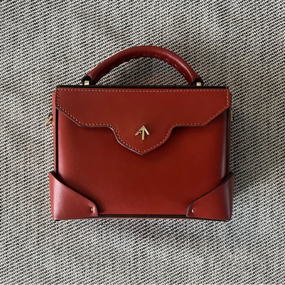 Manu Atelier Handbag - Picture 2 of 5